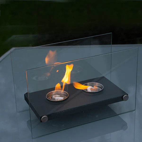 Bioethanol Burners