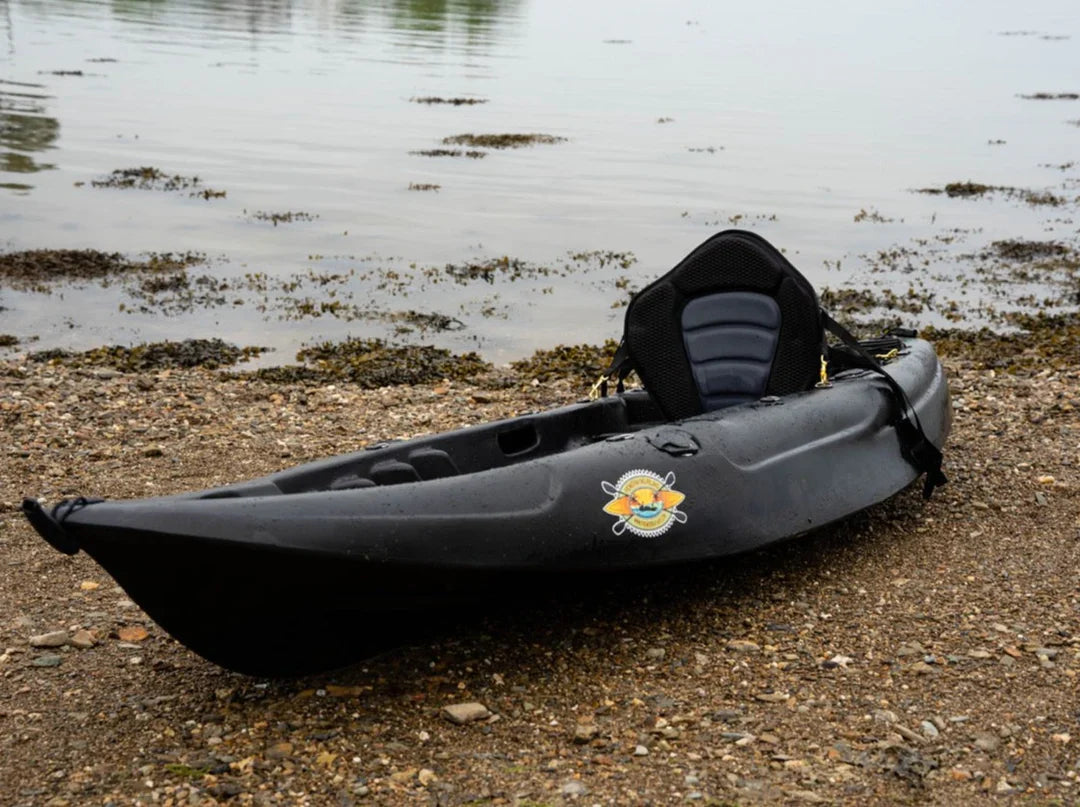 Kayaks and Paddling Boards