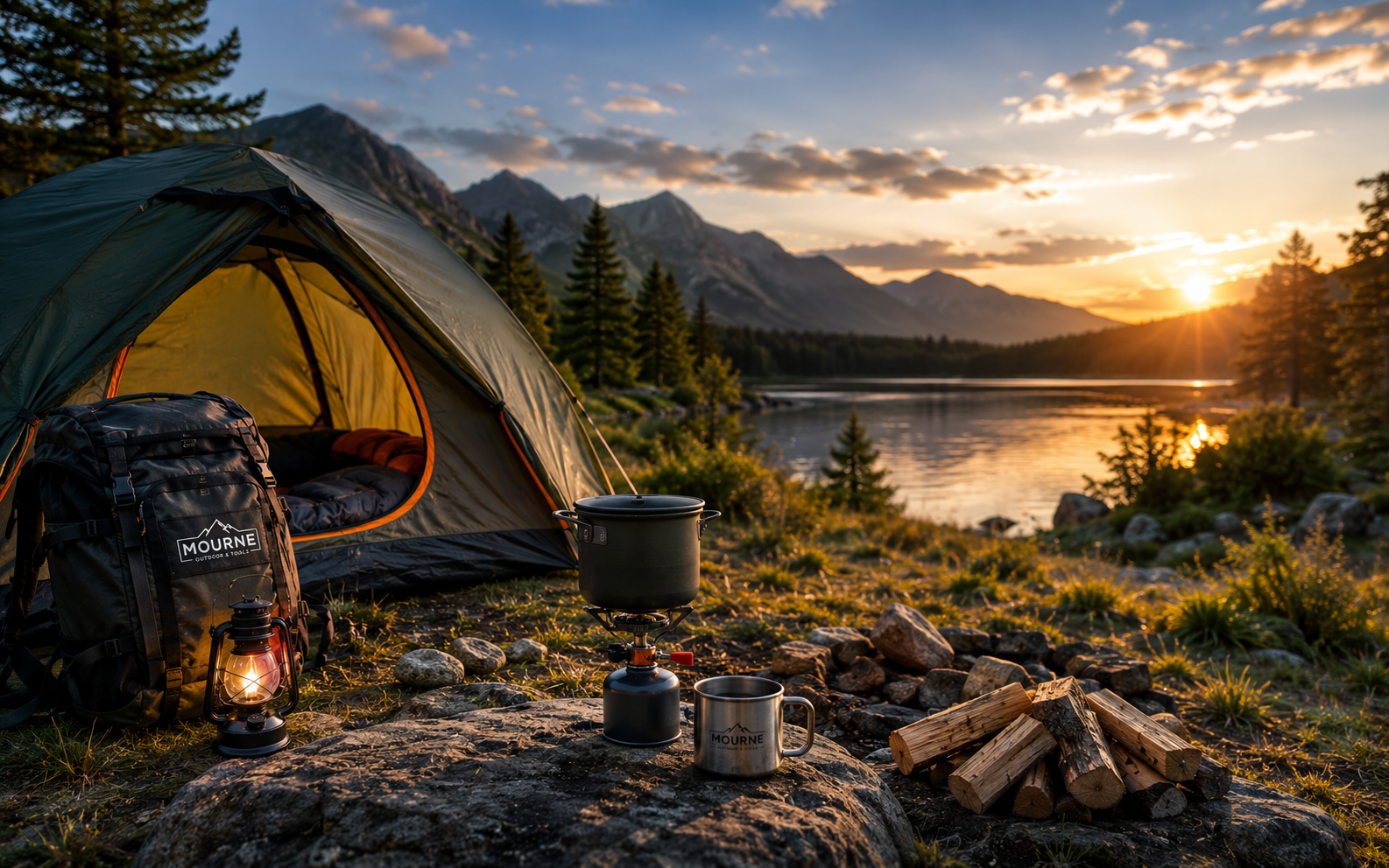 Camping Accessories