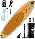 Dama Inflatable Stand Up Paddle Board with Premium Sup Accessories
