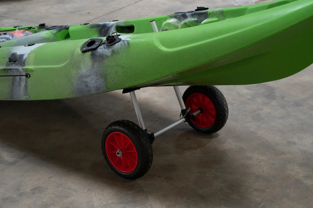 Kayak Trolley