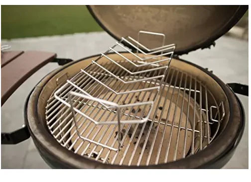 BBQ Rib Rack for Kamado Grill