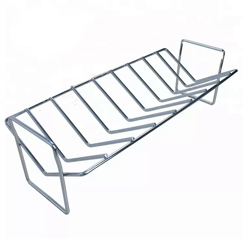 BBQ Rib Rack for Kamado Grill