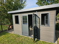 Composite Garden Room 12ft x 10ft