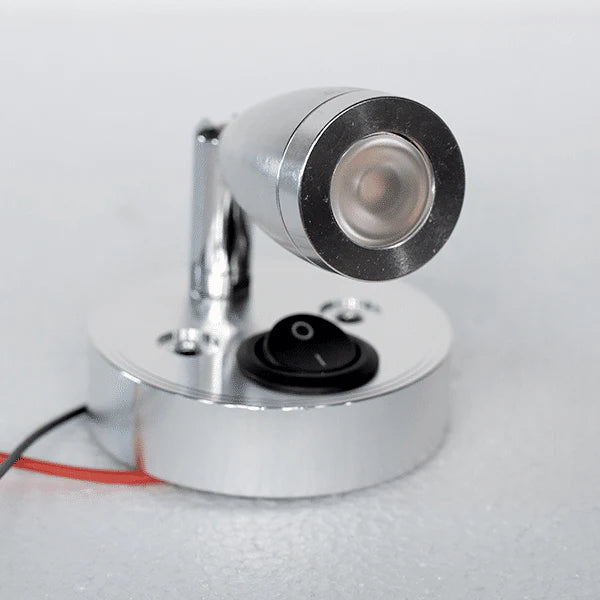 Bedside Boat Lamp Camping