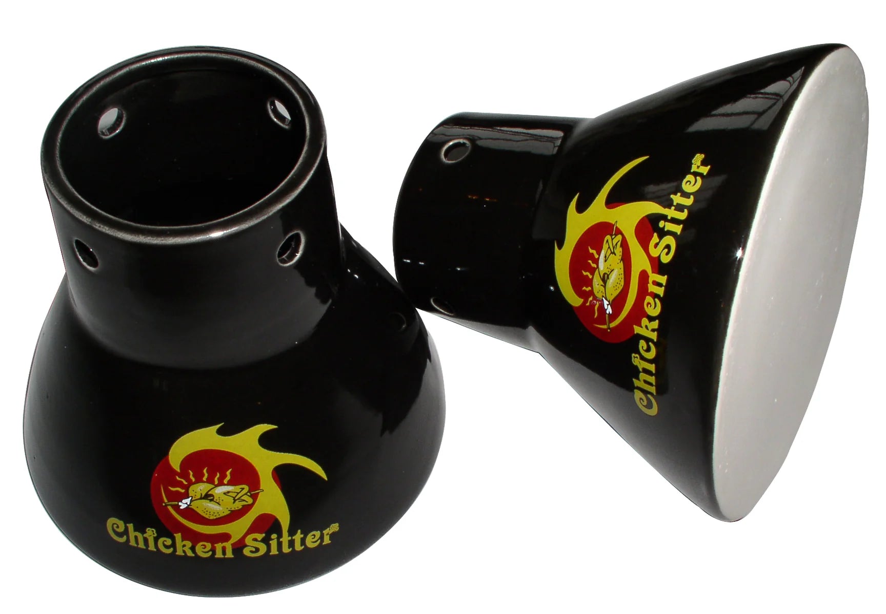 Chicken Sitter for BBQ/Grill
