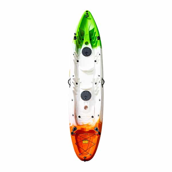 Eire Family Double 2+1 Kayak