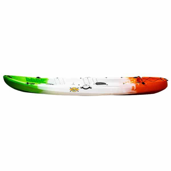 Eire Family Double 2+1 Kayak