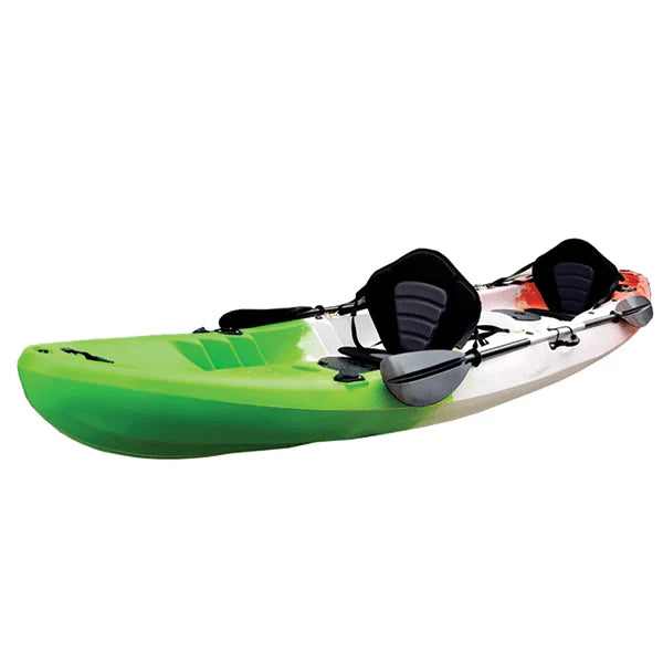 Eire Family Double 2+1 Kayak