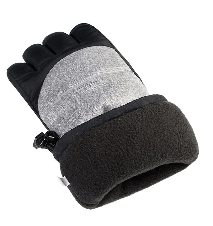 Heated Gloves