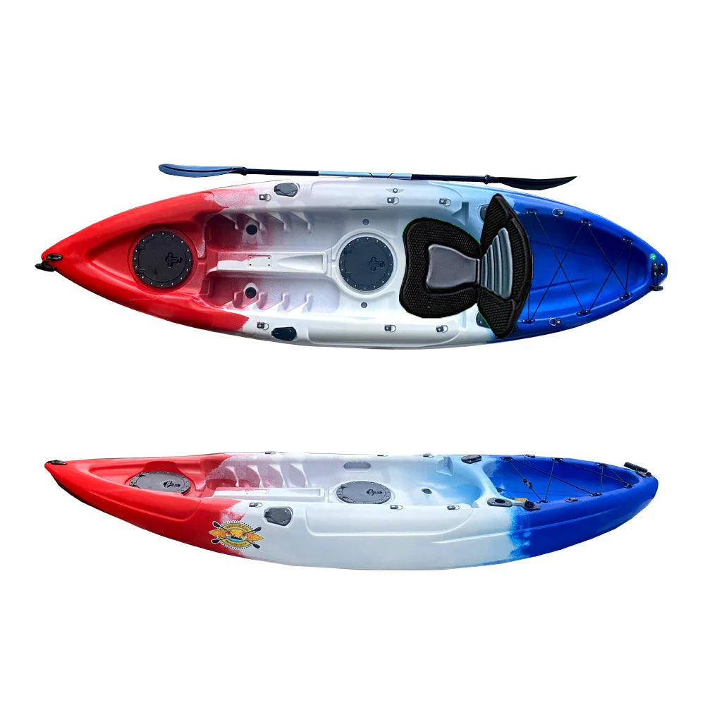 EURO Single Sit on Top KAYAK 8.75ft