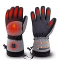 Heated Gloves