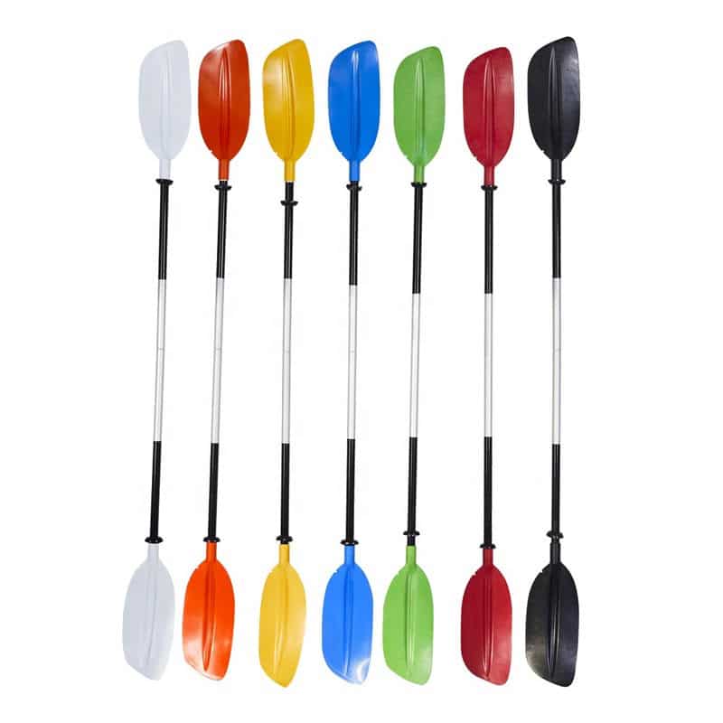 Eire Family Double 2+1 Kayak