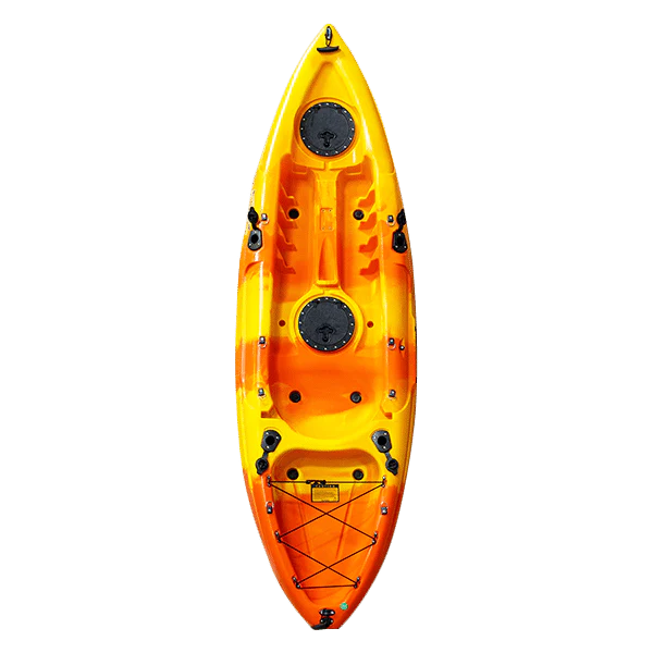 EURO Single Sit on Top KAYAK 8.75ft