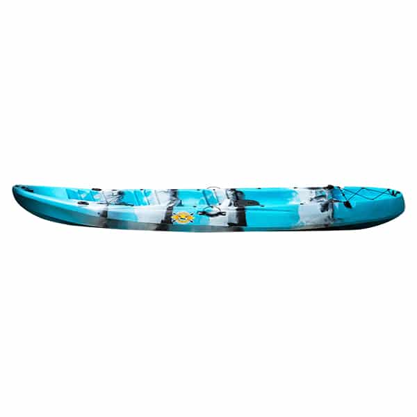 Sky Family 2+1 Double Kayak
