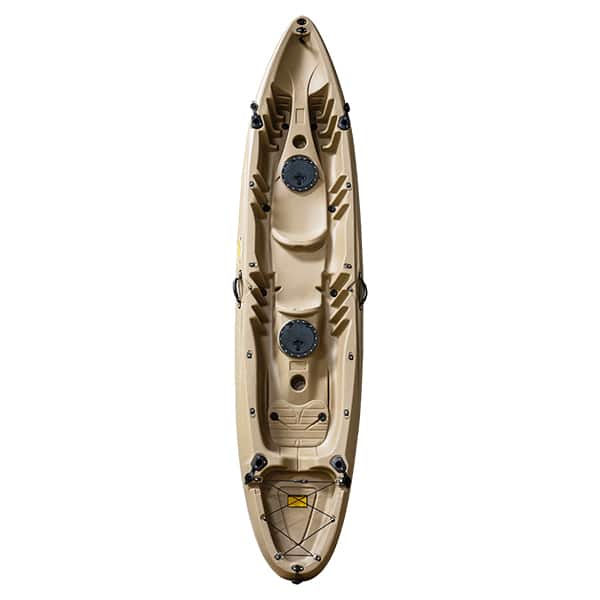 Sand Family Double 2+1 KAYAK