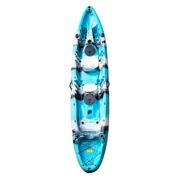 Sky Family 2+1 Double Kayak
