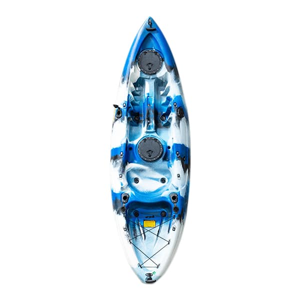 Ice Single Sit on Top Kayak 8.75ft