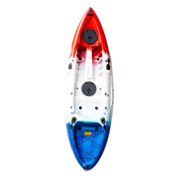 EURO Single Sit on Top KAYAK 8.75ft