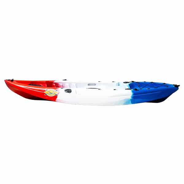 EURO Single Sit on Top KAYAK 8.75ft