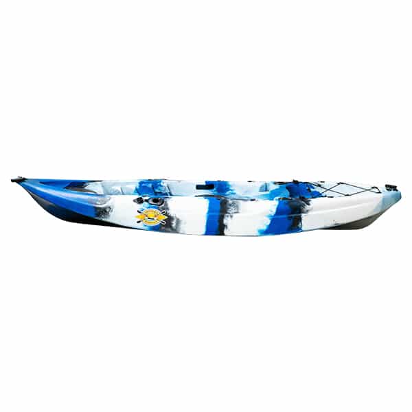 Ice Single Sit on Top Kayak 8.75ft