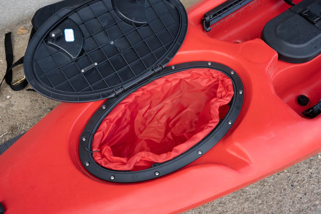 Pro Fishing Kayak 11ft Large Sit on Top