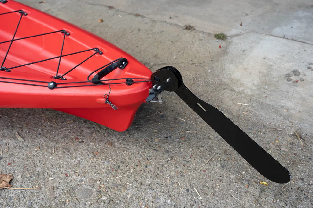 Pro Fishing Kayak 11ft Large Sit on Top