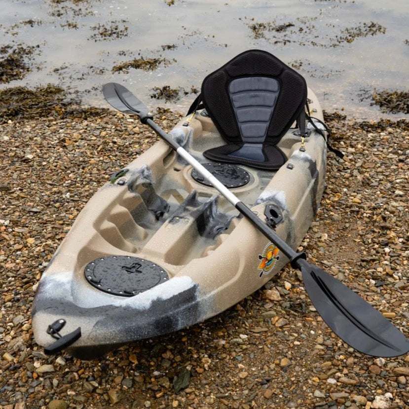 Earth Single Sit on Top Kayak 8.75ft