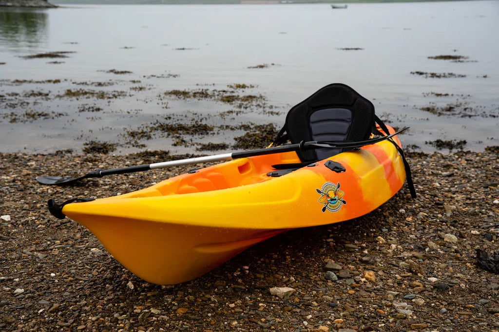EURO Single Sit on Top KAYAK 8.75ft