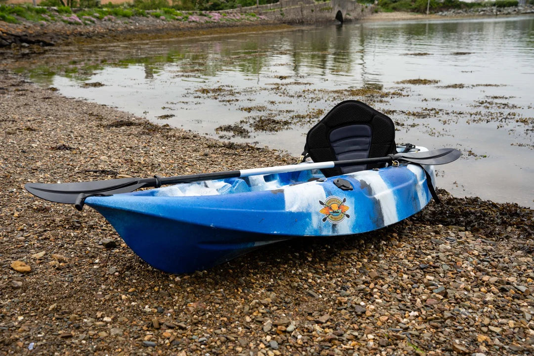 Ice Single Sit on Top Kayak 8.75ft