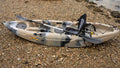 Earth Single Sit on Top Kayak 8.75ft