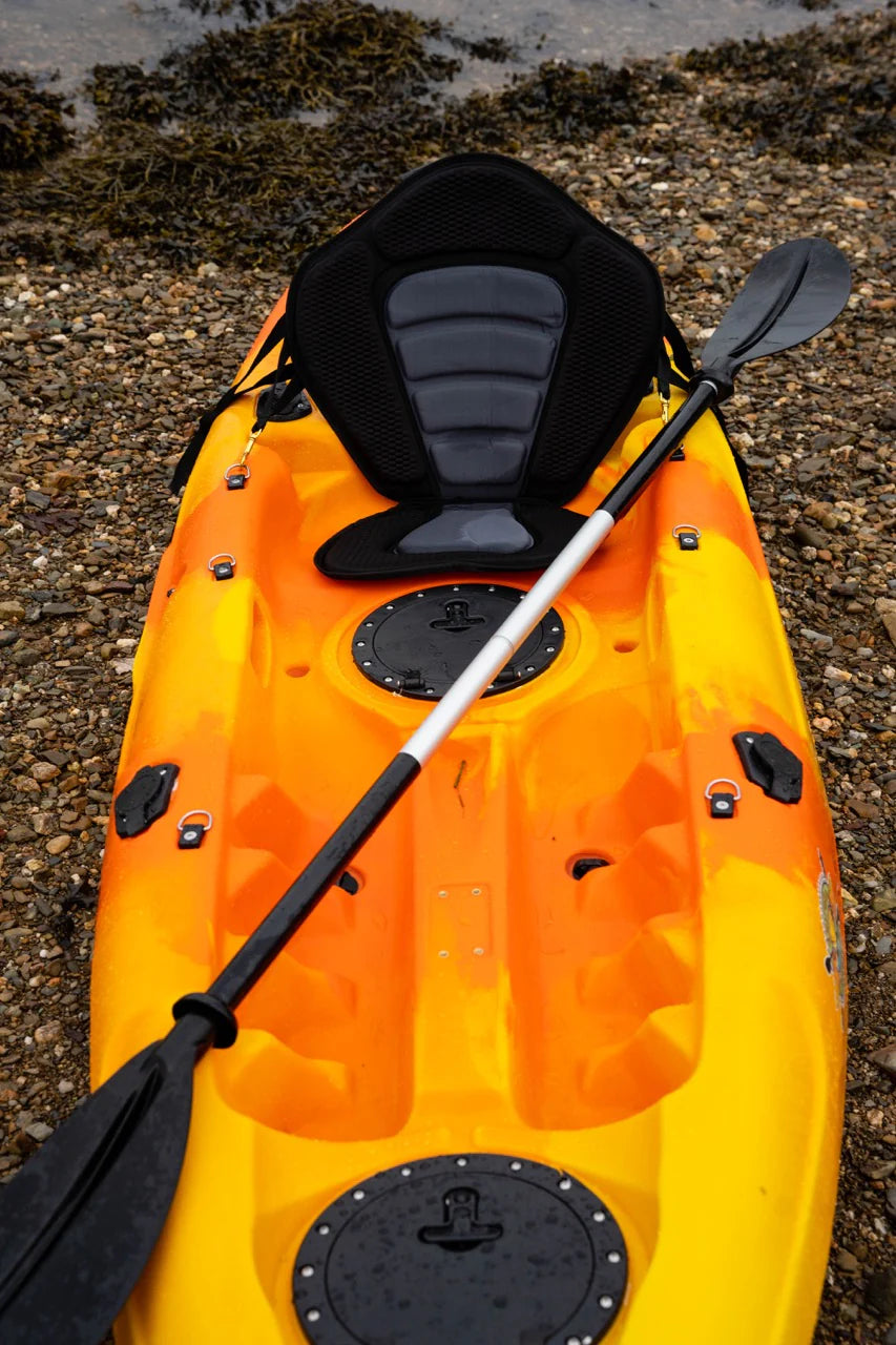 EURO Single Sit on Top KAYAK 8.75ft
