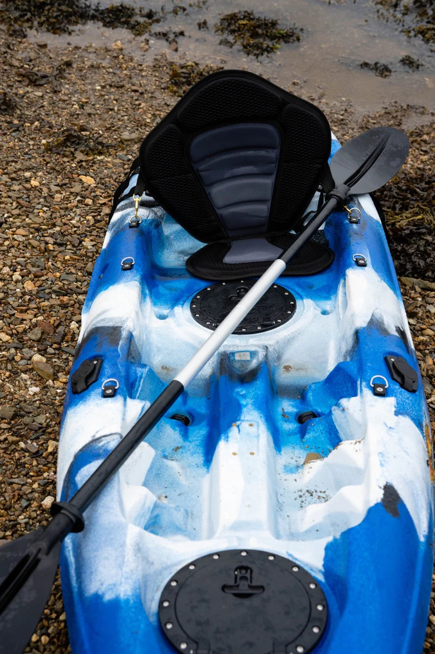 Ice Single Sit on Top Kayak 8.75ft