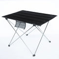 Aluminum Portable Folding Table Camping/Picnics