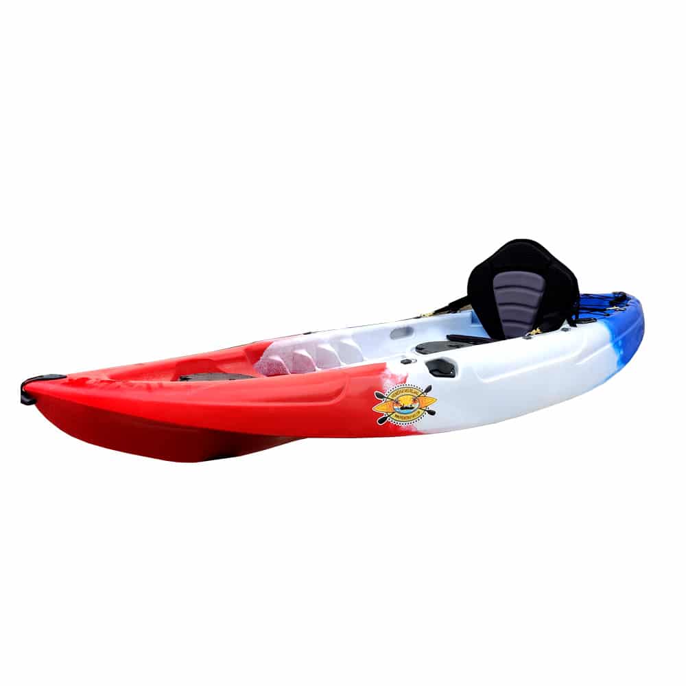 EURO Single Sit on Top KAYAK 8.75ft