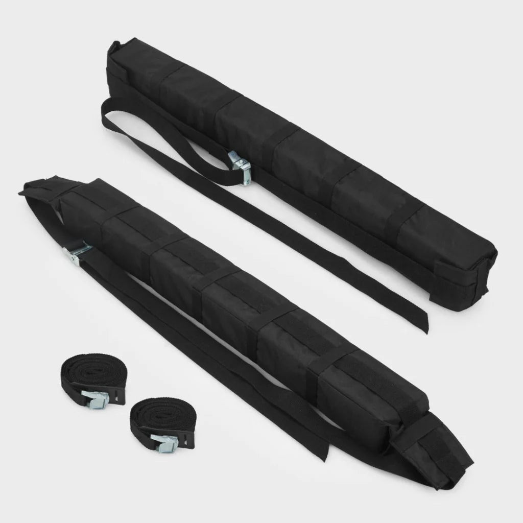 Easy Fix Kayak Roof Rack