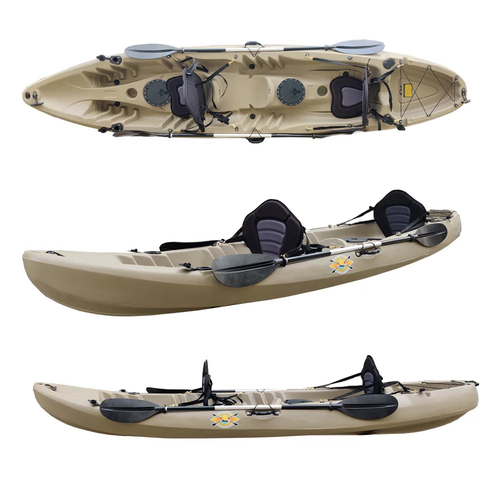 Sand Family Double 2+1 KAYAK