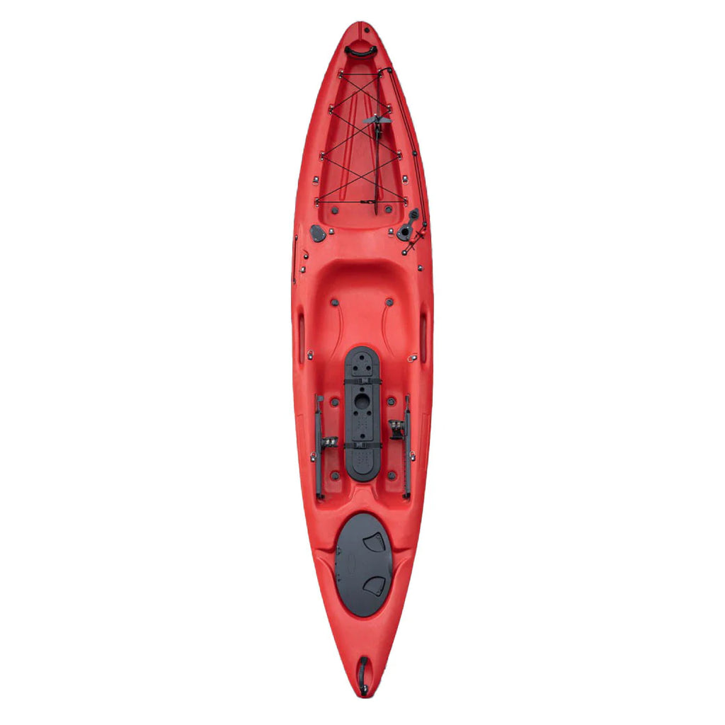 Pro Fishing Kayak 11ft Large Sit on Top