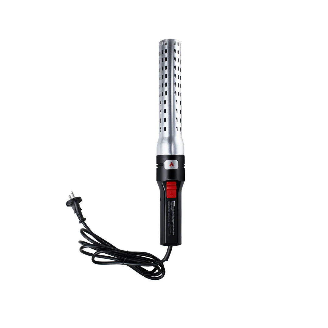 Electric Fire Starter 2000W BBQ Charcoal Hot Air Lighter